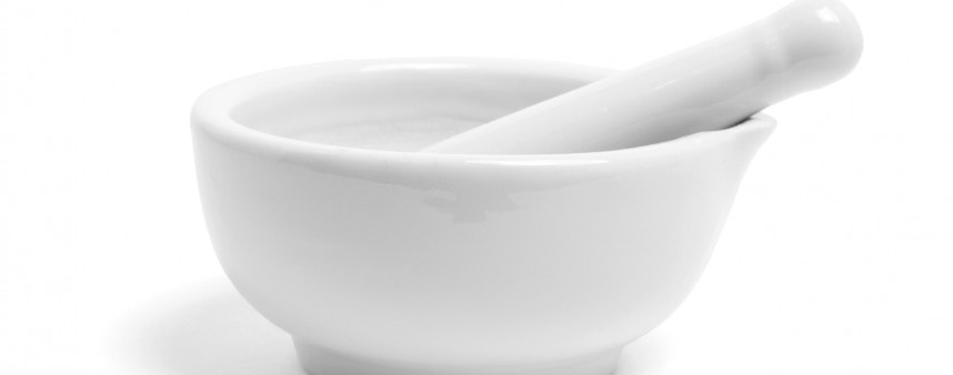 Compounded medications prepared in the pharmacy